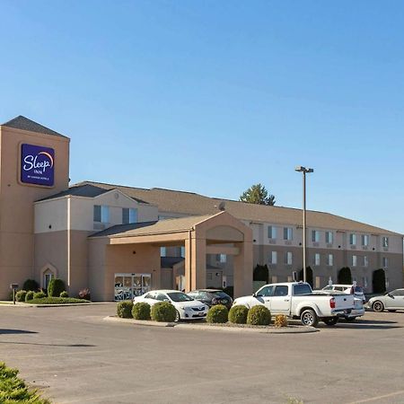 Sleep Inn Ontario Exterior foto